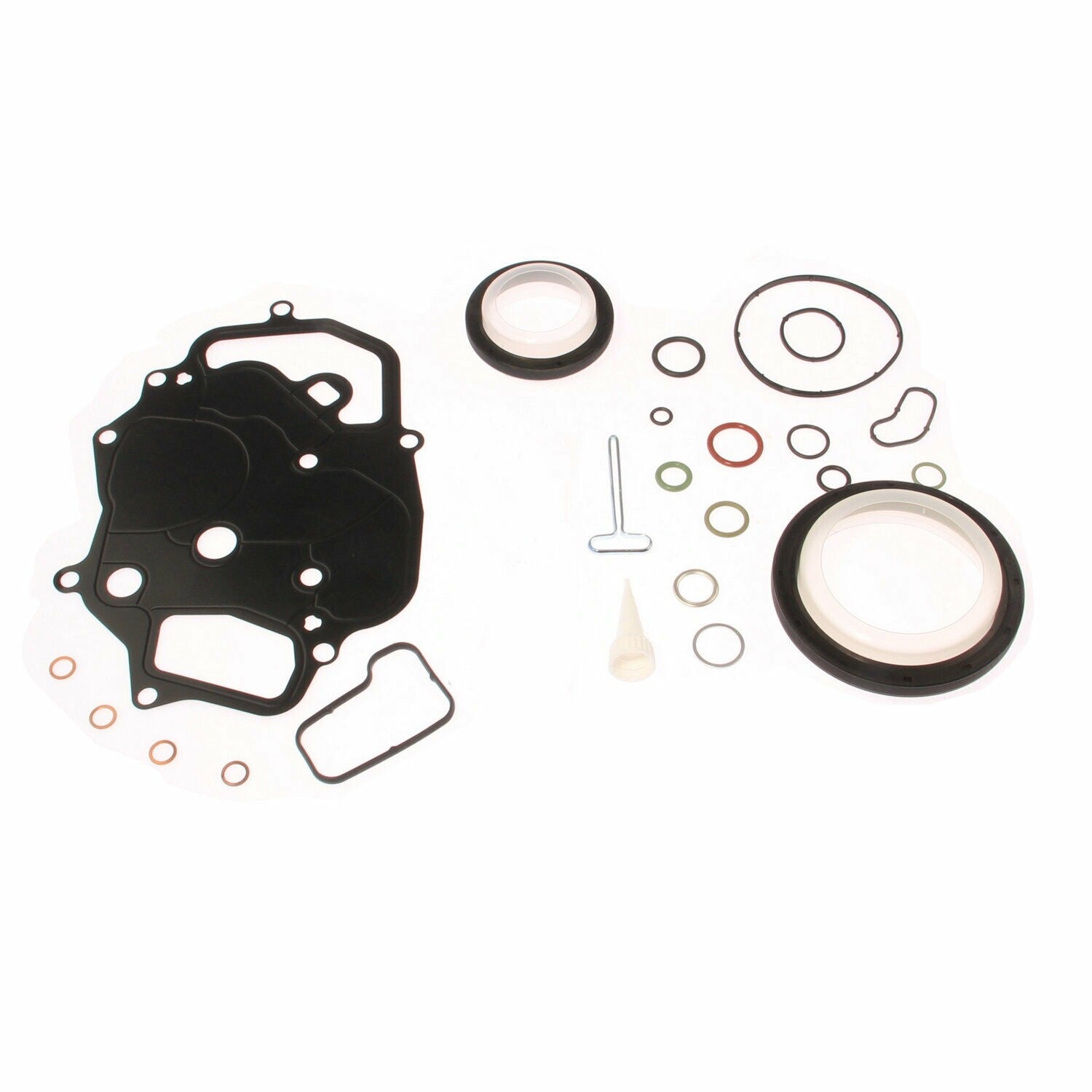 ya 5 8.7 Engine Rebuilding Set for VW Touareg for Audi A5 Q5 Q7 V6 3.0TDI