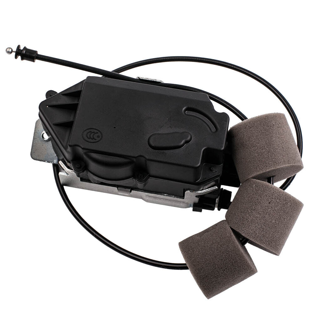 ya 1 8.5.2 A1647400735 Tailgate lock actuator suitable for 2005-2012 M-Class SUV (W164)