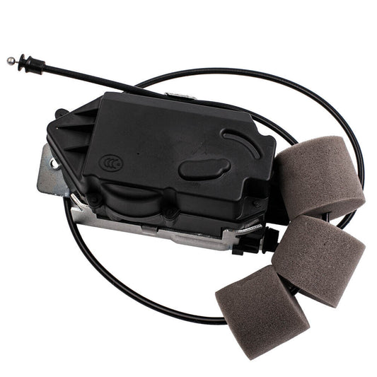 ya 1 8.5.2 A1647400735 Tailgate lock actuator suitable for 2005-2012 M-Class SUV (W164)