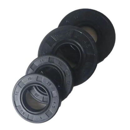 ya 14 High Quality Oil Seal For 45cc Kit Parts Plastic Replacement 2sets 52cc