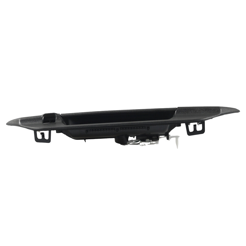 ya 5 8.7 Tailgate Door Handle With Camera Key Holes for Toyota Hilux Revo 2015-2018 2017