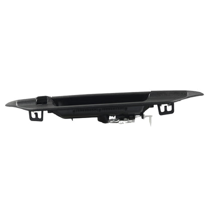 ya 5 8.7 Tailgate Door Handle With Camera Key Holes for Toyota Hilux Revo 2015-2018 2017