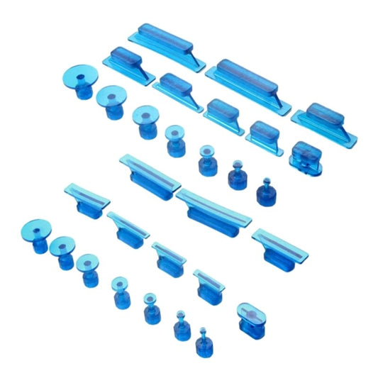 ya 14 Auto Body Dent Repair Dents Removal Auto Car Repairing Suction Cup 30PCS