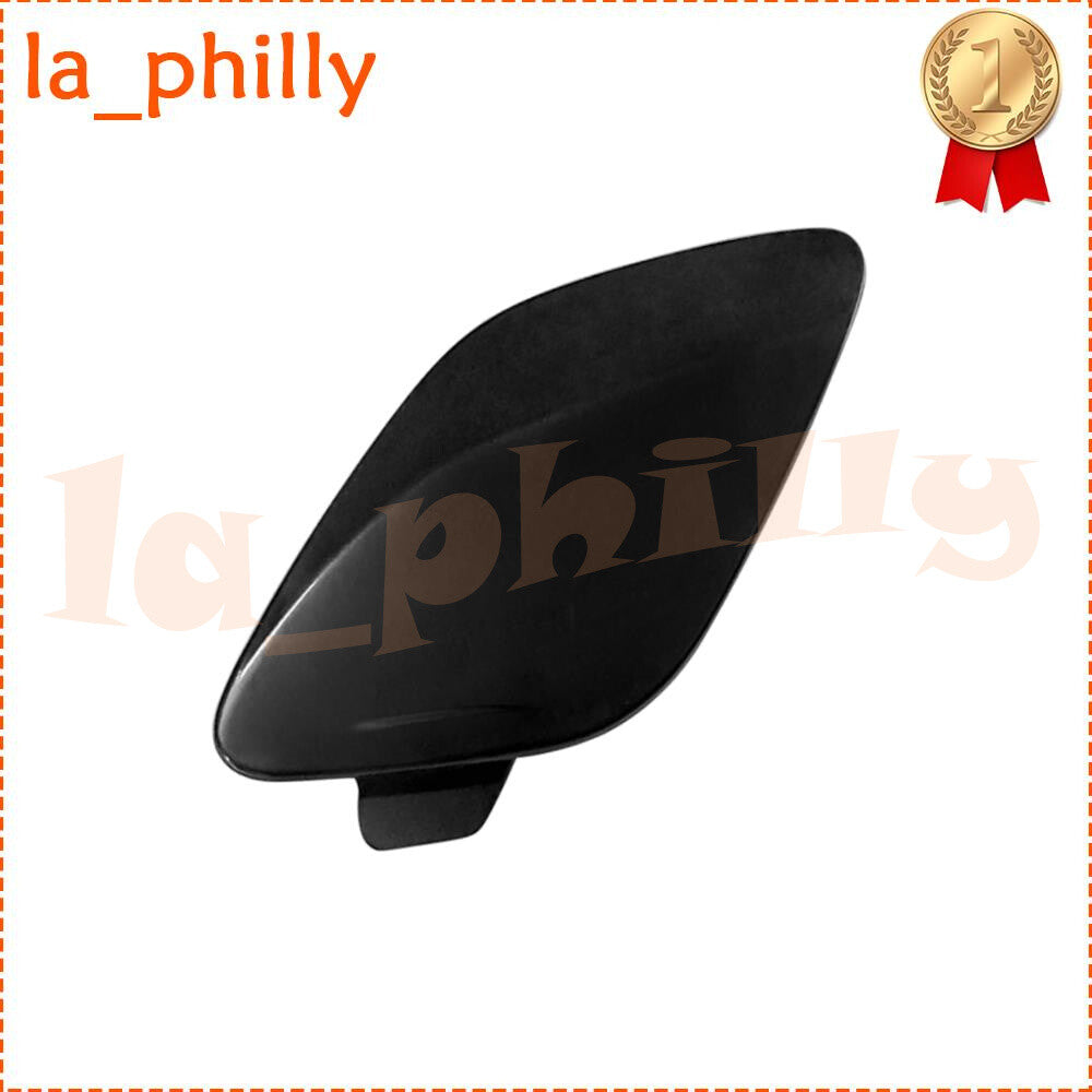 ya 27 6.18 for Volvo S60 2011-2013 30795007 Front Bumper Tow Hook Eye Cap Cover Lid