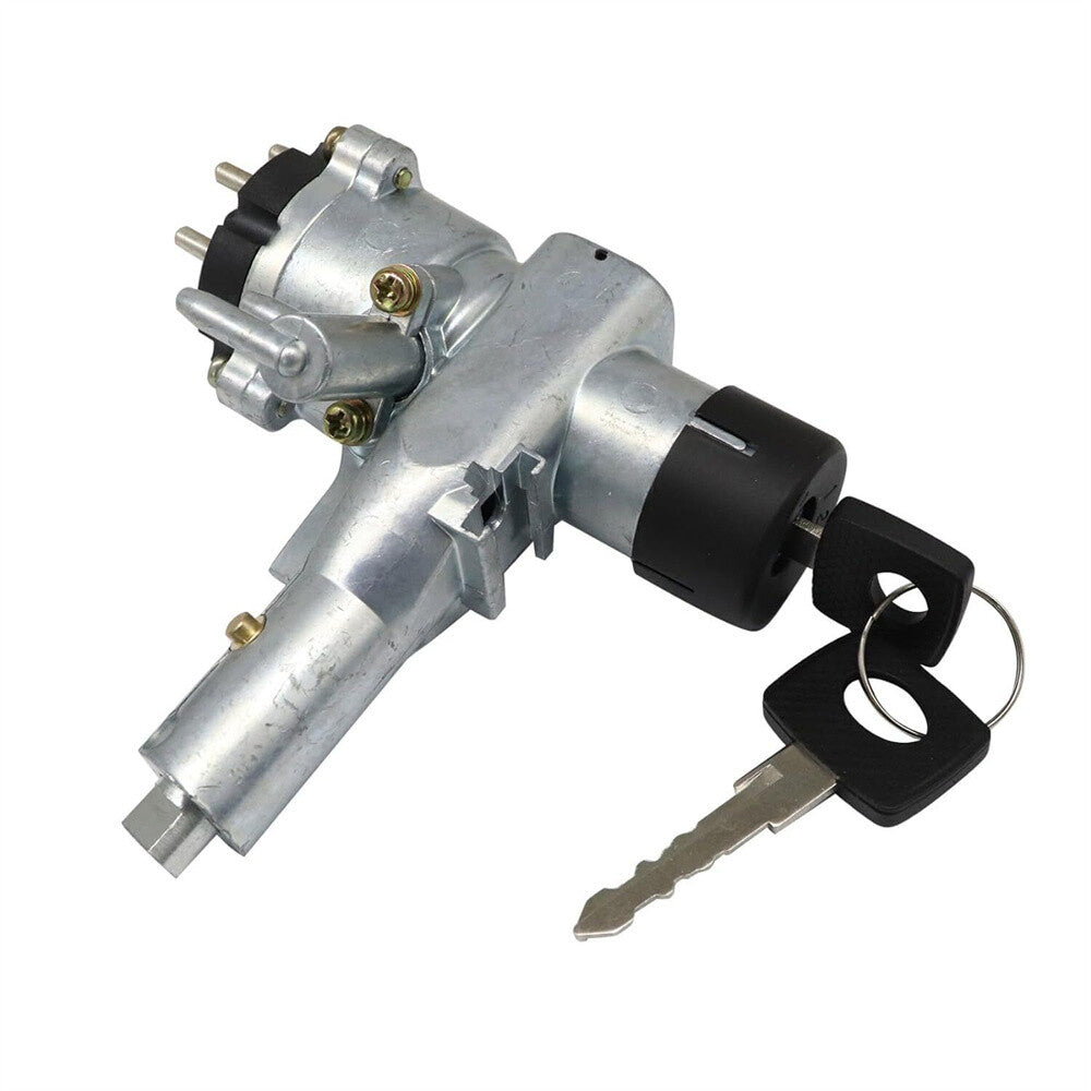 ya 13 1x Car Ignition Lock Cylinder Switch & 2 Keys for Mercedes-Benz W463 7616740820