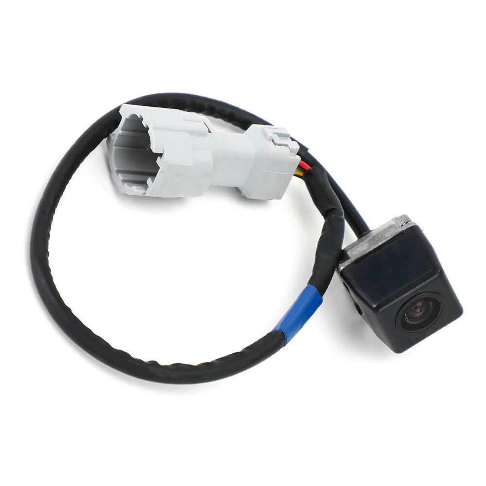 ya 10 5.29 Parking Assist Rear Side View Backup Camera Fit for 11-14 for Hyundai I40 957603Z102