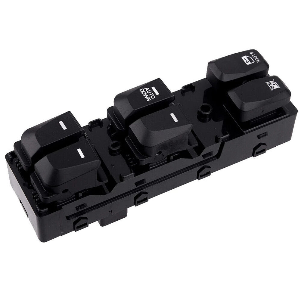 ya 1 8.5.4 Left Master Power Window Door Switch for Hyundai for Tucson 93570-2S150 2010-2015
