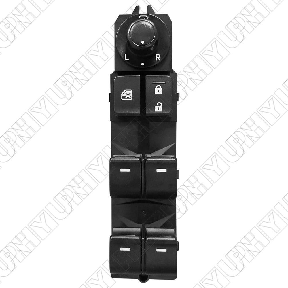 ya 13 Electric Power Window Control Switch GV9B-66-350 for MAZDA 6 ATENZA 2014-2018