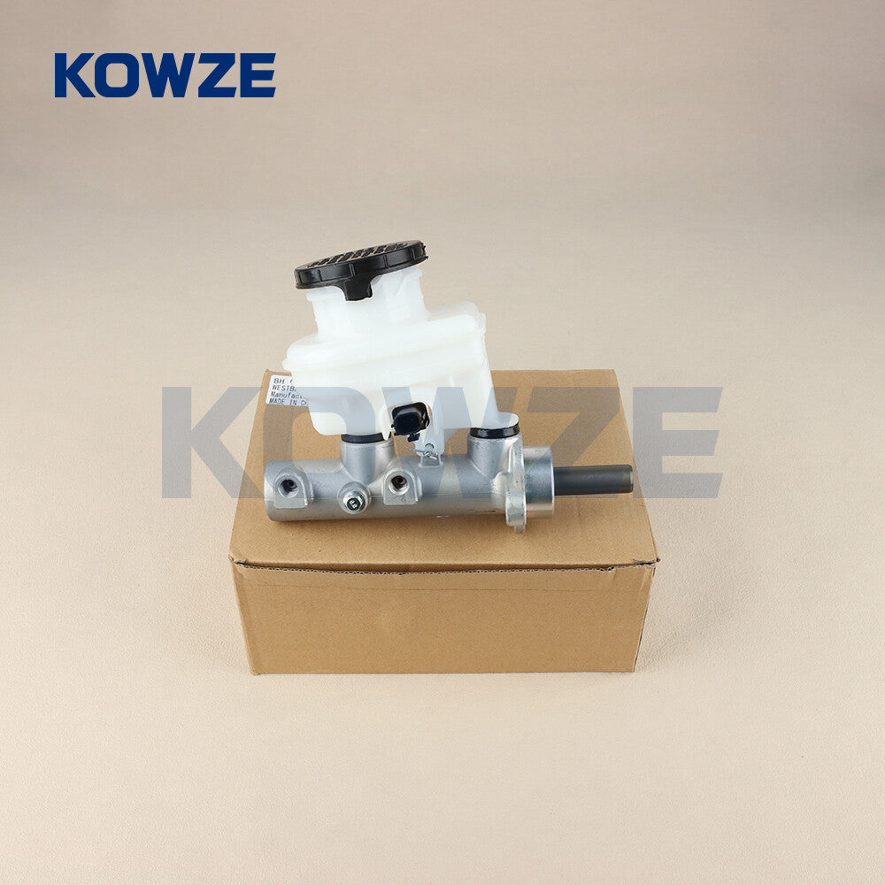 ya 7 6.10.2 Brake Master Cylinder ASM fit for Isuzu D-max T TFS UCR DiTD 2005-2015