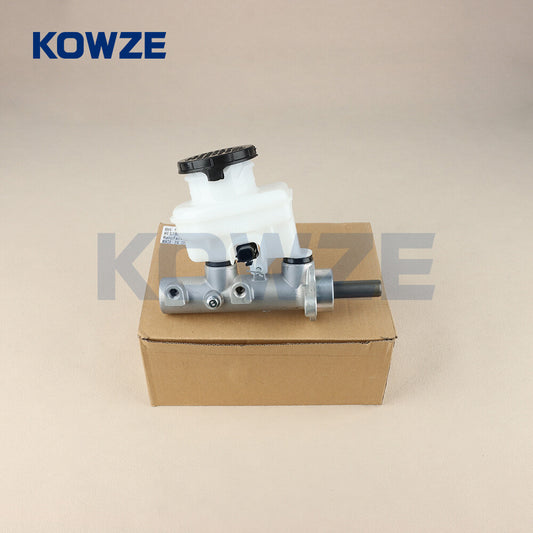 ya 7 6.10.2 Brake Master Cylinder ASM fit for Isuzu D-max T TFS UCR DiTD 2005-2015