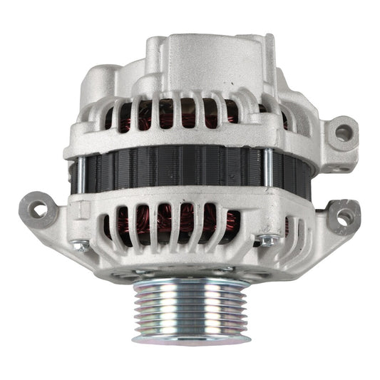 ya 27 7.2 90Amp Alternator for Acura RSX 2.0L 2002-2005 for Honda CR-V 2.4L 2002-2006 13966