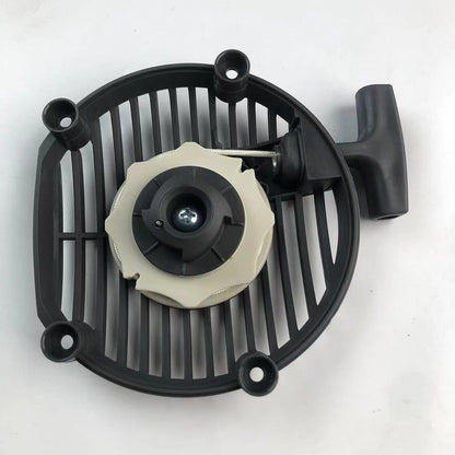 ya 14 oil Starter Housing Upgrade for Leaf Blower Replacement Starter Assembly