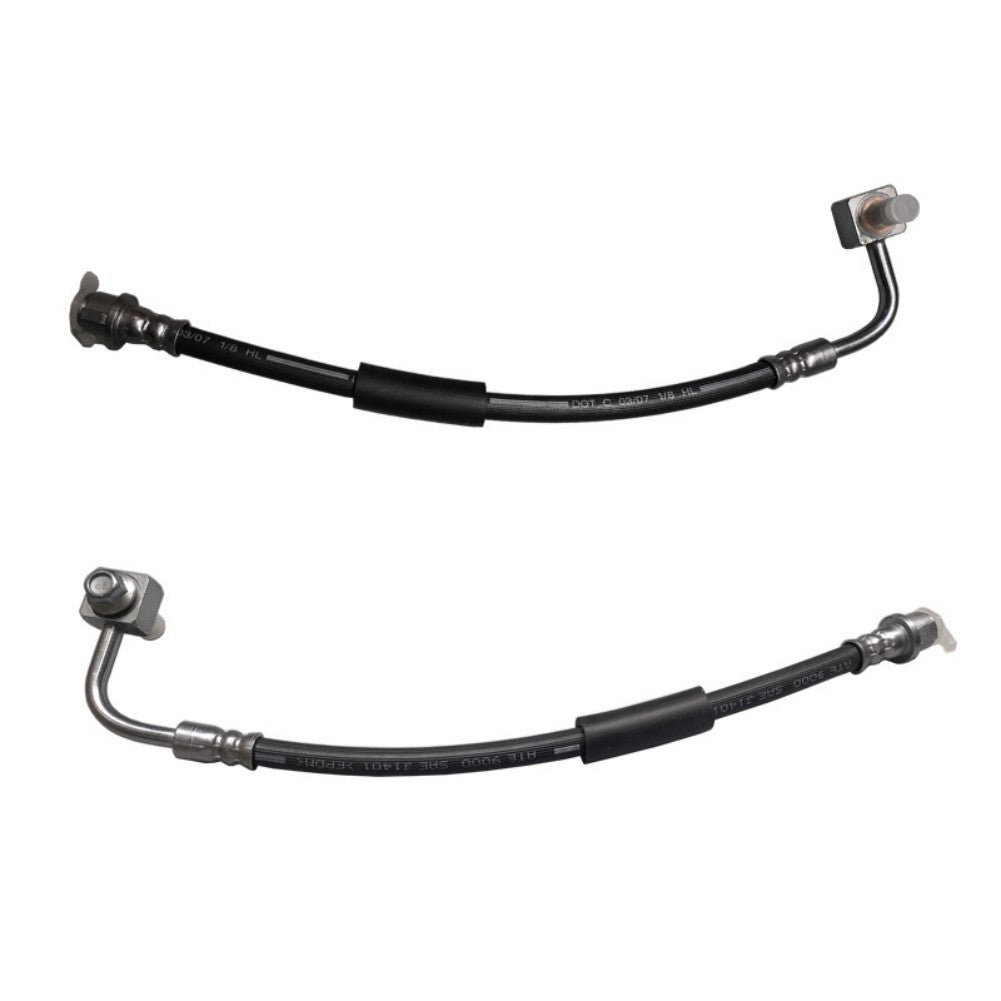 ya 10 5.28.3 Brake Hydraulic Hose for Chevy Malibu 2016-2020