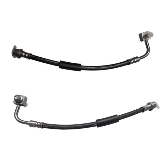 ya 10 5.28.3 Brake Hydraulic Hose for Chevy Malibu 2016-2020