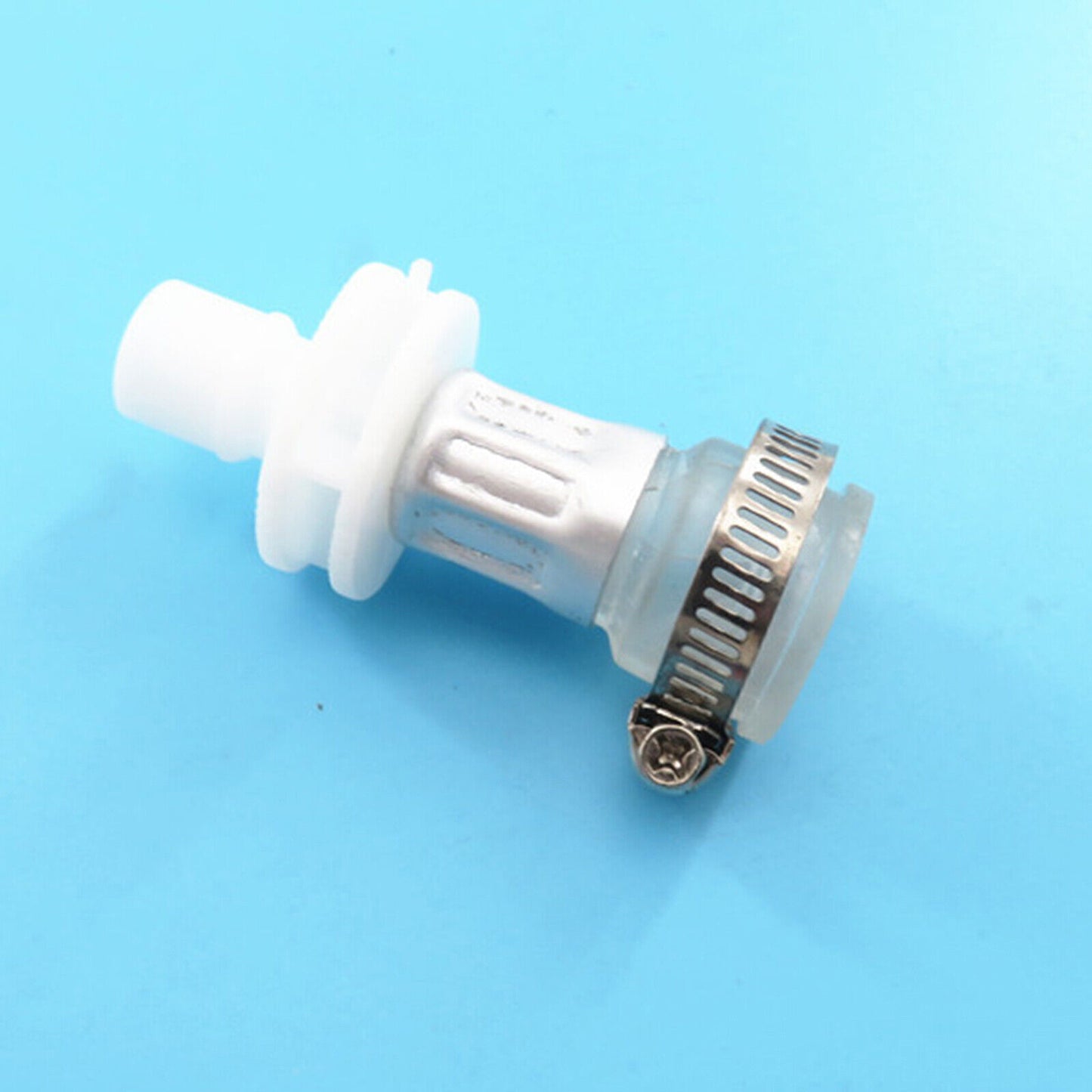 ya 26 Washing Machine Inlet Pipe Rubber Joint Faucet Connector for Automatic Washer