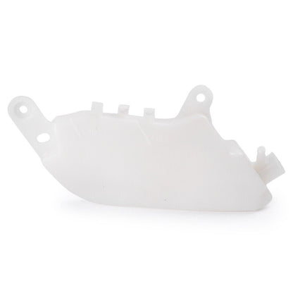 ya 5 8.7 Fit for Yamaha YZF-R1 2002-2003 Motor Radiator Coolant Water Reservoir Overflow Tank