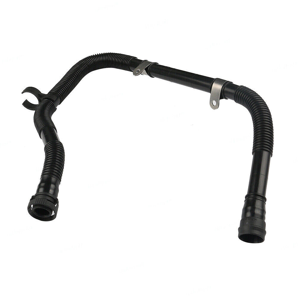 ya 5 8.7 2pcs Secondary Jet Pump Connector Hose for VW for JETTA for Golf for Audi A3 TT