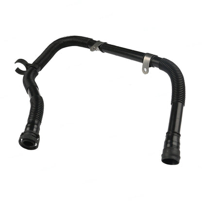 ya 5 8.7 2pcs Secondary Jet Pump Connector Hose for VW for JETTA for Golf for Audi A3 TT