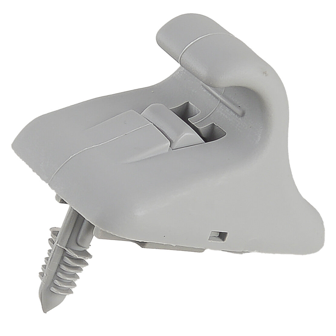 ya 5 8.7 Sunshade bracket clip gray suitable for modern Sonata for Elantra Accent Kona Ioniq i30