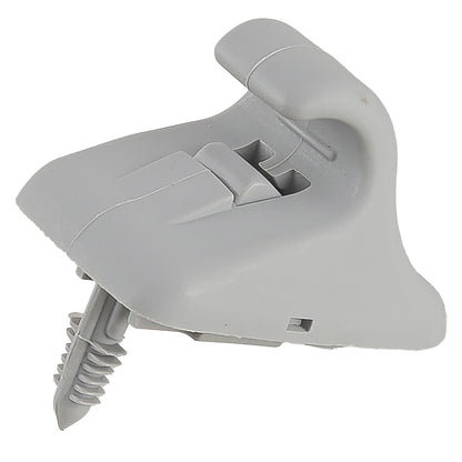 ya 5 8.7 Sunshade bracket clip gray suitable for modern Sonata for Elantra Accent Kona Ioniq i30