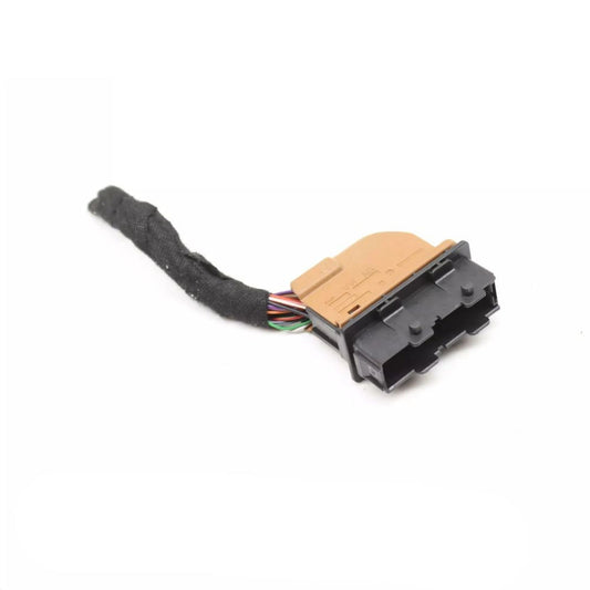 ya 5 8.7 8R0972701 Front Right DOOR Wiring Harness Connector for Audi E-TRON GT 22-24
