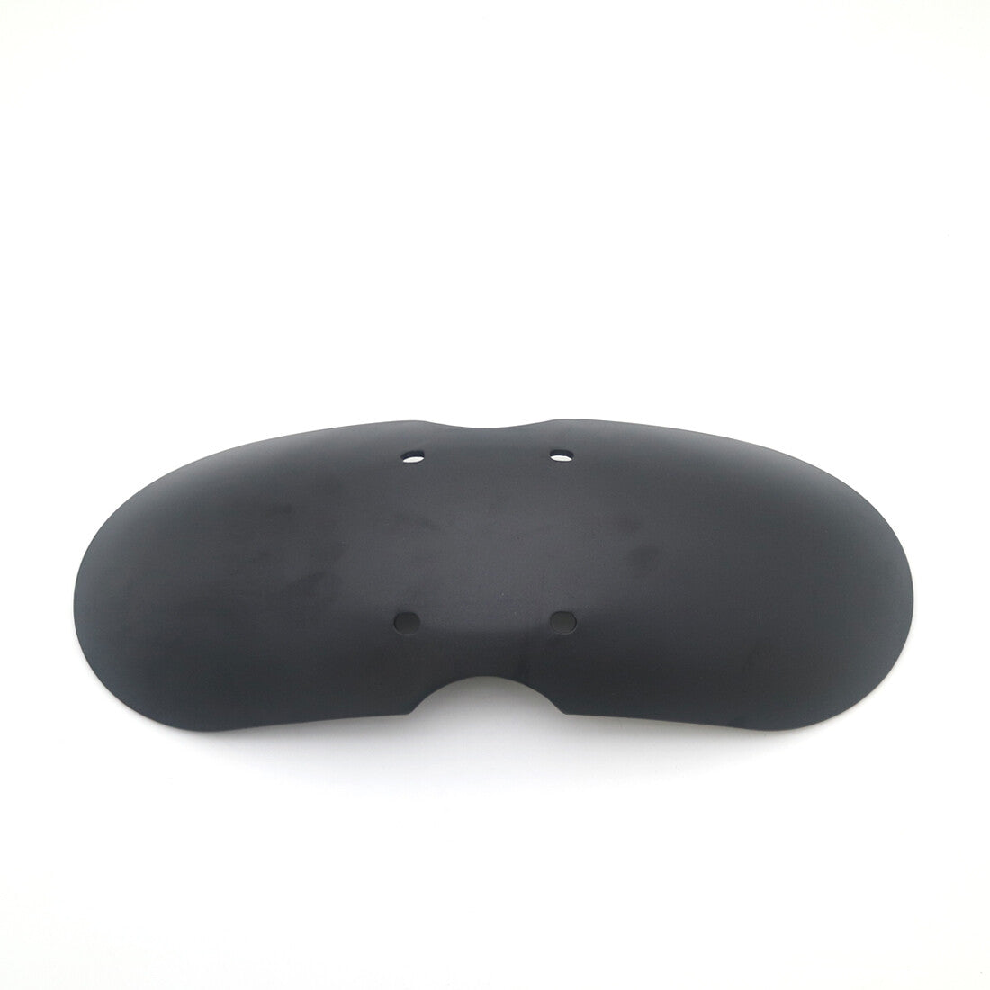 ya 5 8.7 Matte Black Metal Short Front Fender Mudguard for Triumph Bonneville T100 01-16