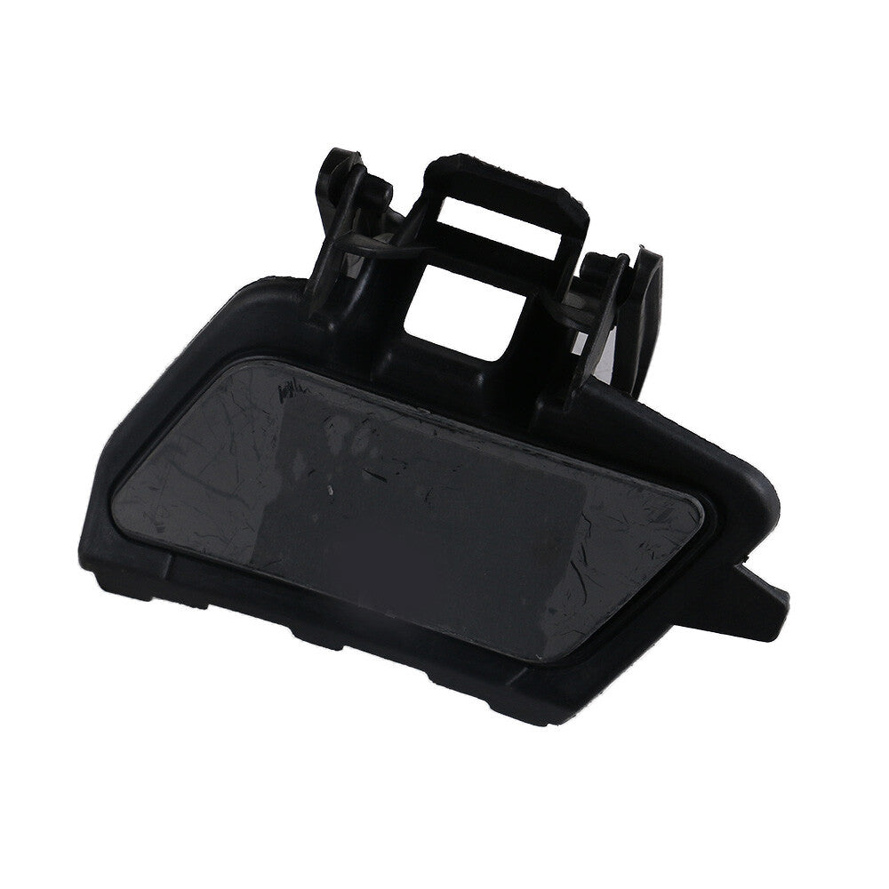 ya 27 6.18.2 Left Front Headlight Washer Cover for Mercedes ML350 ML550 ML63 AMG Unpainted
