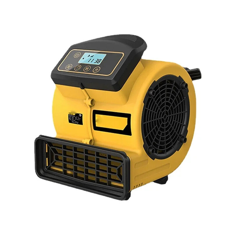 ya 26 7.28.3 Floor Dryer Commercial High Power Drying Home Hair Dryer Carpet Dehumidificationa