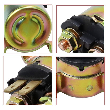 ya 5 8.7 Starter Solenoid Relay for Can-am Ski-doo 1000 500 600 700 800 2003-2014