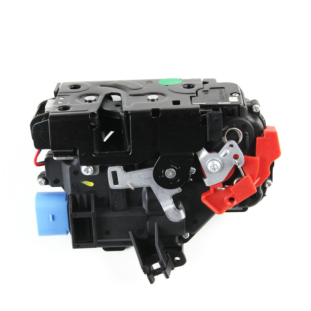 ya 5 8.7 Front left driver side LH door lock actuator for VW for JETTA Touring 1TD837015A