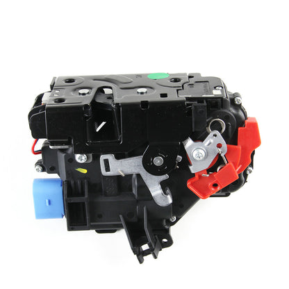ya 5 8.7 Front left driver side LH door lock actuator for VW for JETTA Touring 1TD837015A