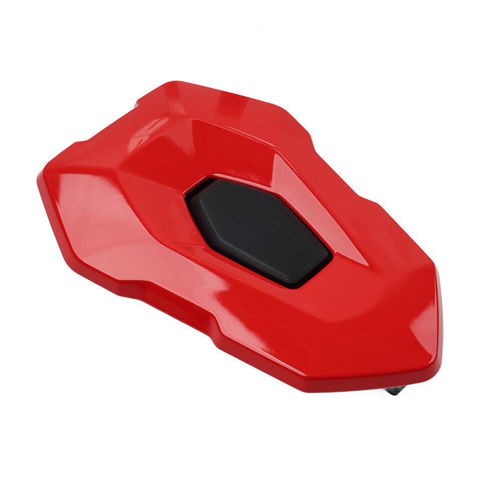 ya 2 7.15 Tail Rear for SEAT Cover Fairing Cowl Red Fit for BMW S1000R M1000R 2022-2024