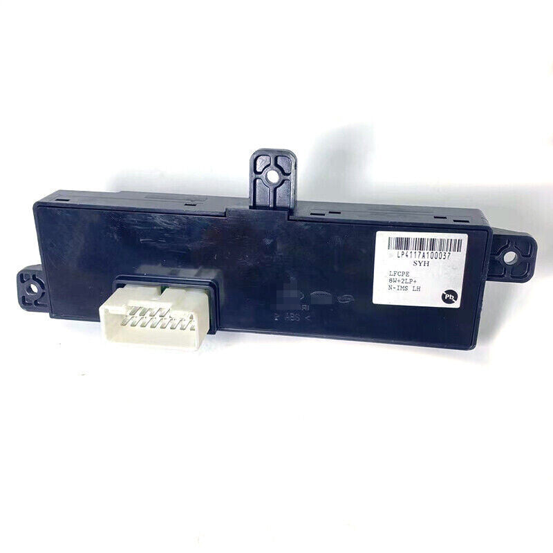 ya 1 8.5.3 Power for seat switch left front for 15-19 Sonata 15-20 for Tucson 88193F8110TRY