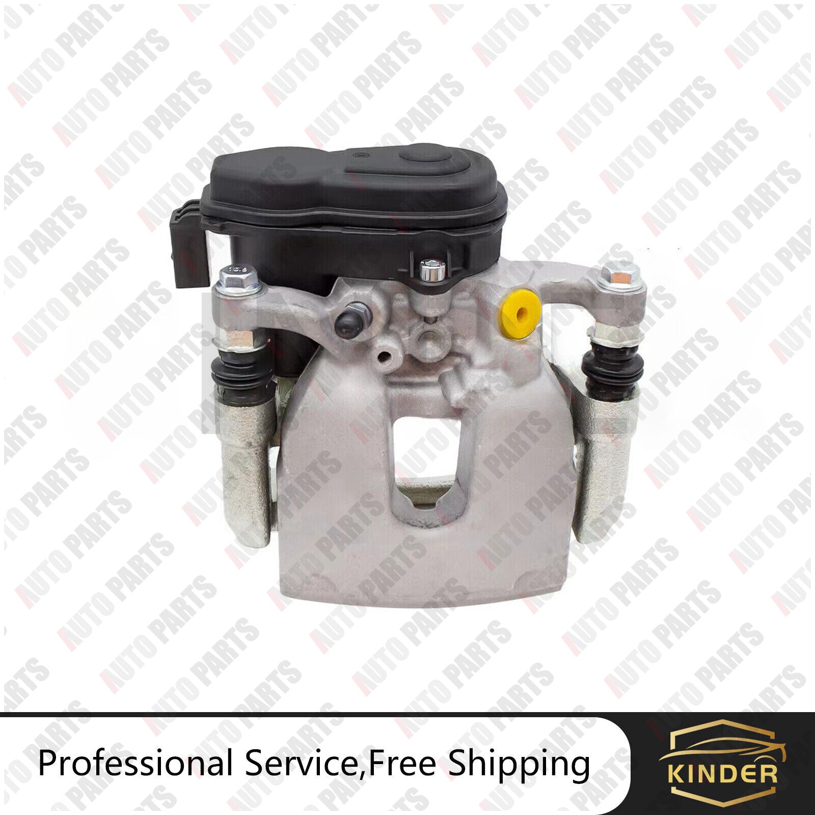 ya 10 5.28 Left electric brake caliper 0004232781 compatible with for Mercedes-benz E-Class W213