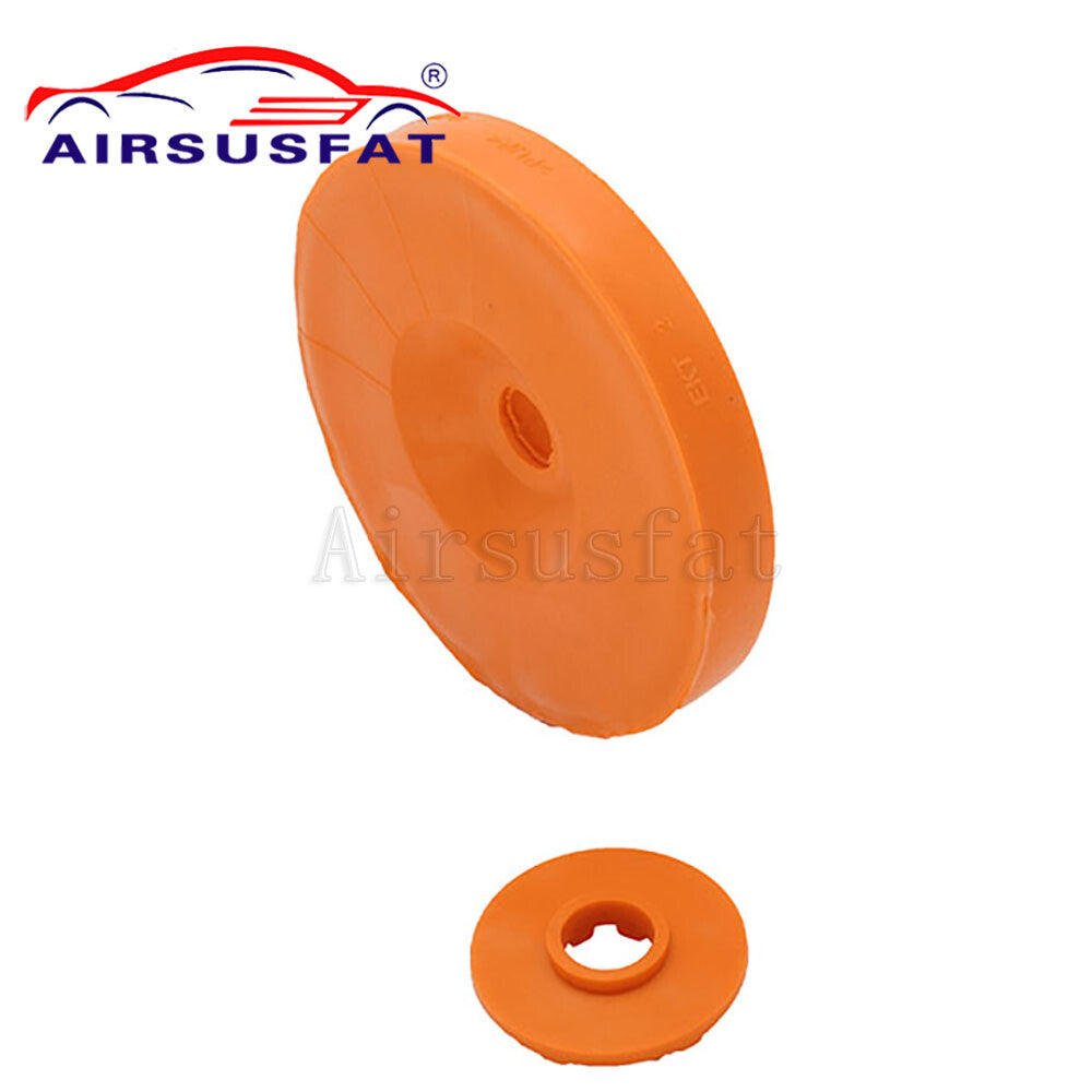 ya 1 8.5.2 Suitable for Mercedes W221 front suspension ABC impact buffer rubber top installation 2213207813