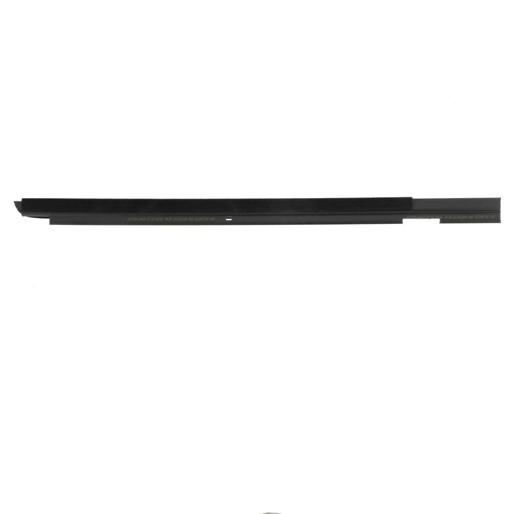 ya 5 8.7 for Jeep for Wrangler 07-18 Door and Window Belt Molding