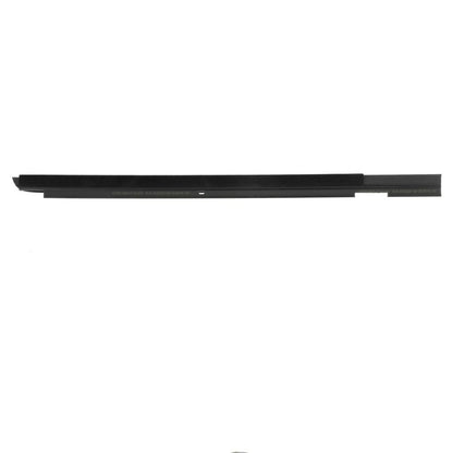 ya 5 8.7 for Jeep for Wrangler 07-18 Door and Window Belt Molding