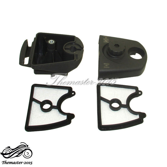 ya 28 Air Filter Airbox Base Cover For Husqvarna 125B 125BX 125BVX Blowers