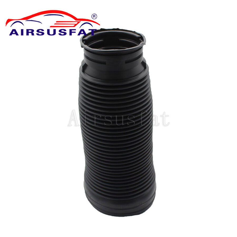 ya 1 8.5.4 1pcs for Mercedes W220 S-Class Front Dust Cover Boot Air Suspension 2203202438
