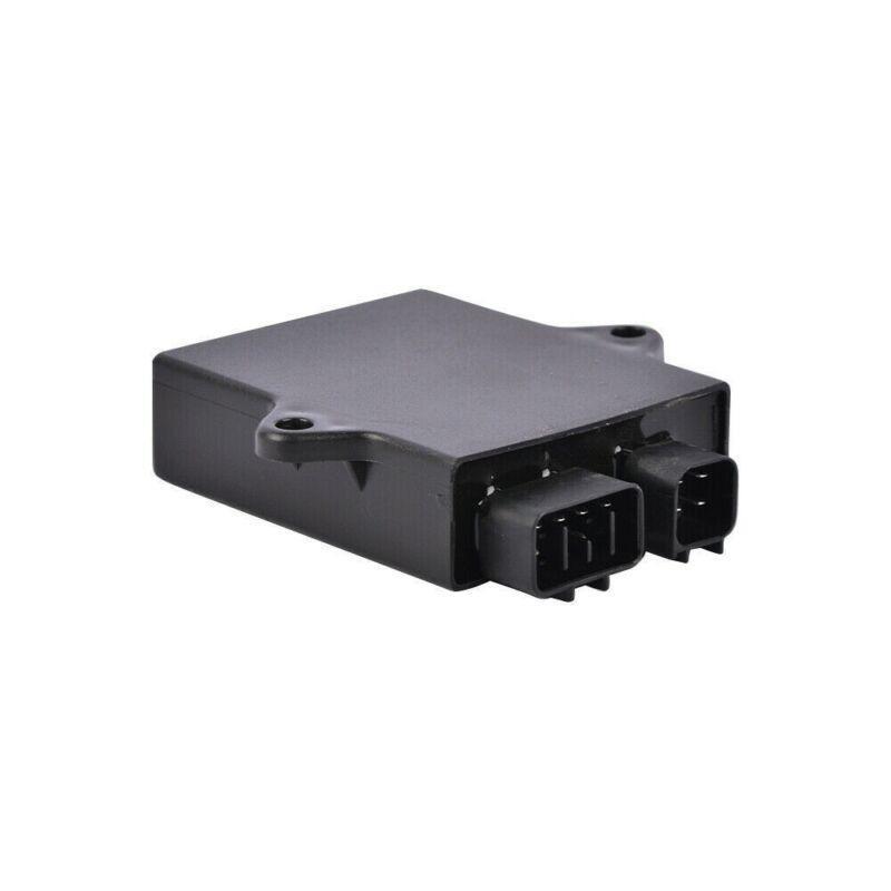 ya 5 8.7 CDI box igniter 4SH-85540-00-00 is suitable for Yamaha Big Bear 350 Kodiak 400 Timberwolf-