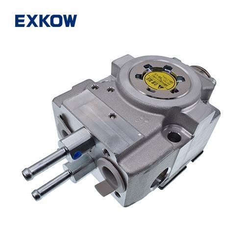 ya 27 7.2 Fuel Pump for Mitsubishi Pajero Montero IV 4 V65 V75