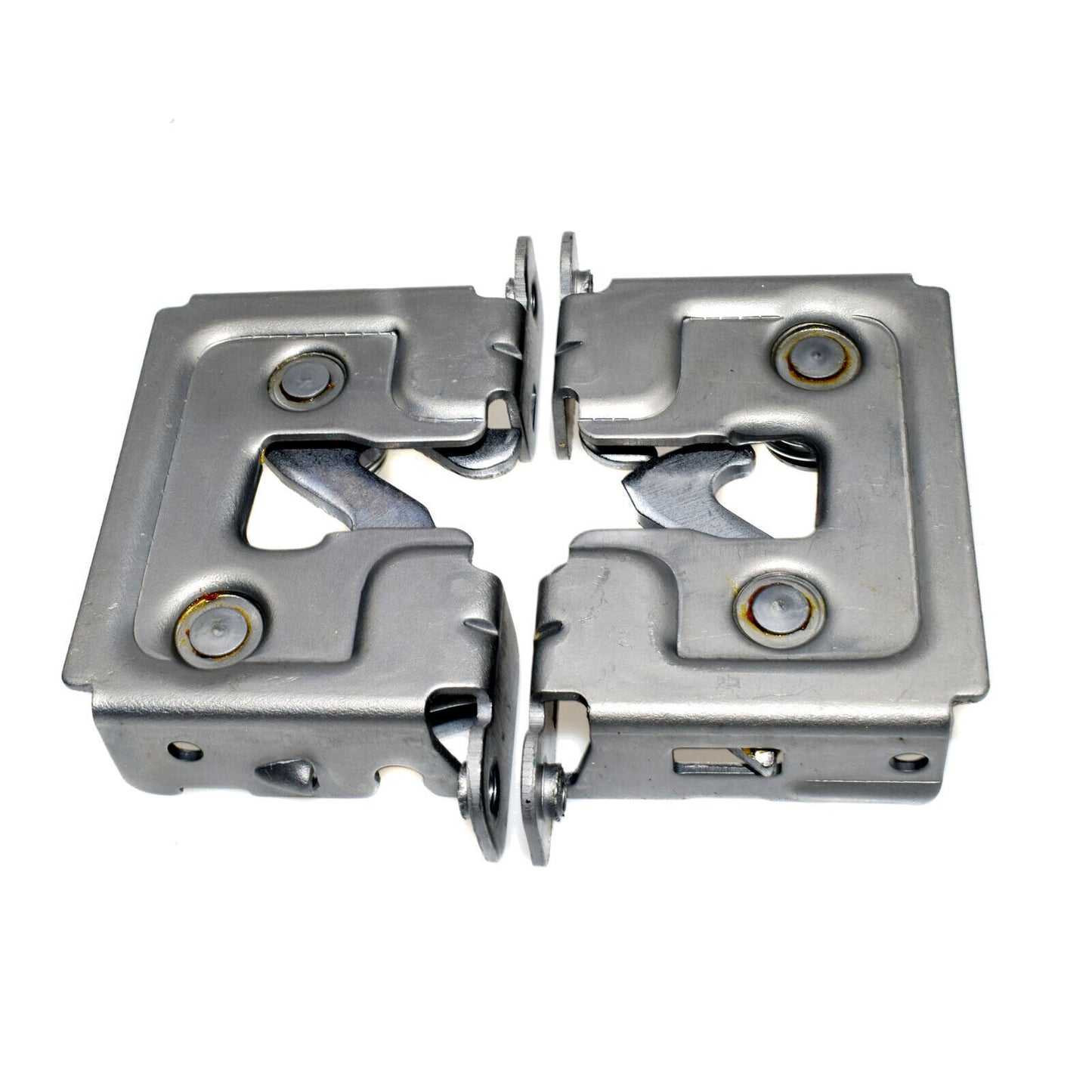 ya 10 5.28.3 for BMW E82 E88 E90 E92 E93 E60 X1 X3- Front and rear lid latch locks