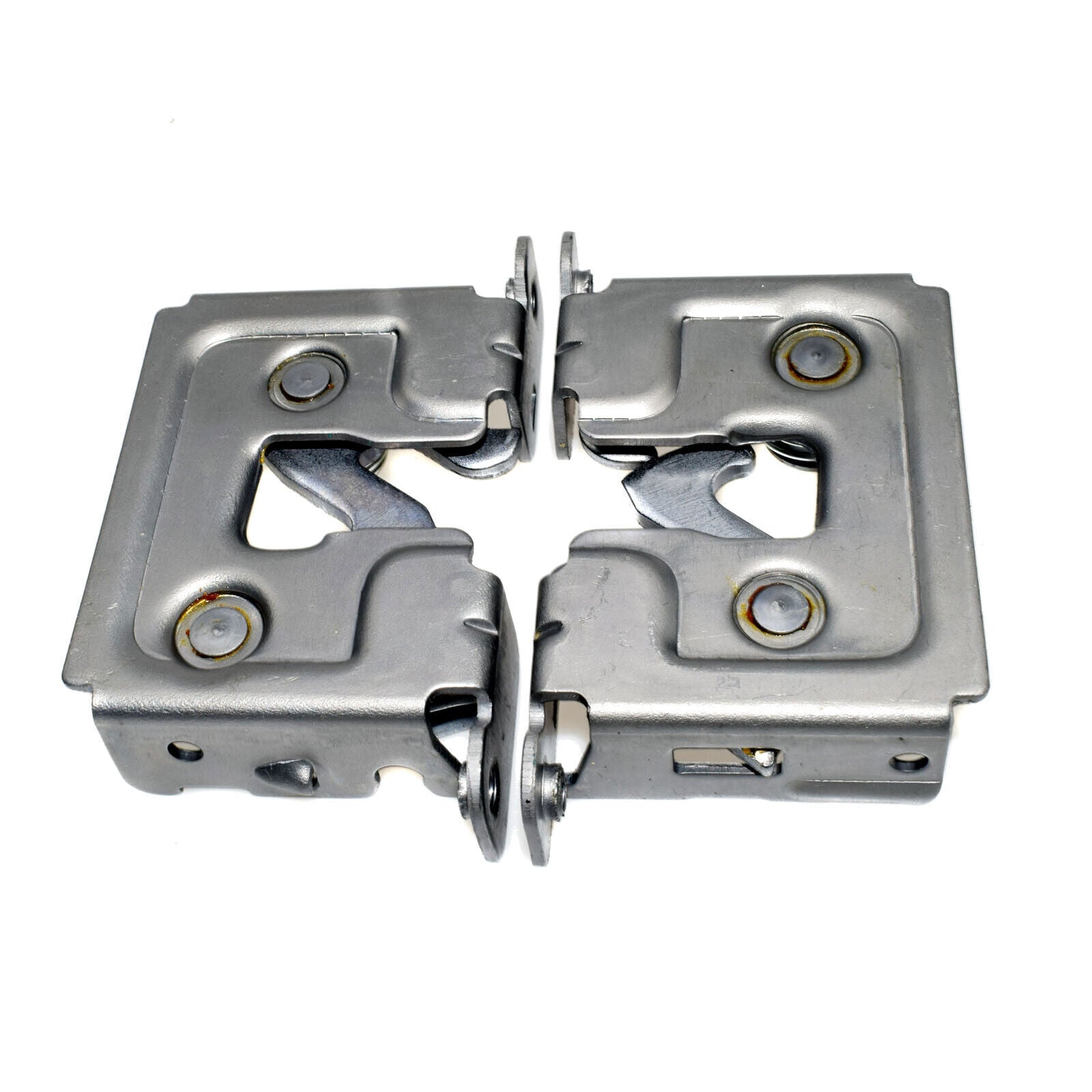 ya 10 5.28.3 for BMW E82 E88 E90 E92 E93 E60 X1 X3- Front and rear lid latch locks