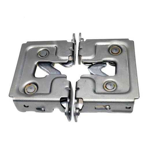ya 10 5.28.3 for BMW E82 E88 E90 E92 E93 E60 X1 X3- Front and rear lid latch locks