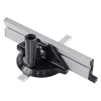 ya 26 Professio l Plate Ruler Miter Gauges Adjustable Table Sawing