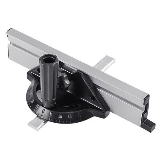 ya 26 Professio l Plate Ruler Miter Gauges Adjustable Table Sawing