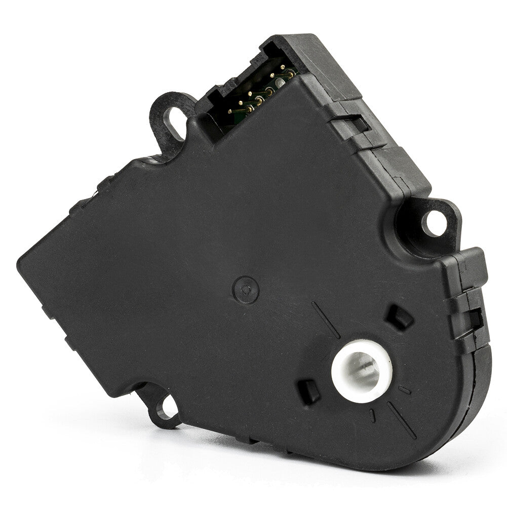 ya 5 8.7 604-106 Heater Air Blend Door Actuator for GMC Sierra for Chevy for Silverado 1500 2500