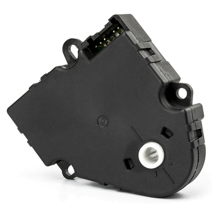 ya 5 8.7 604-106 Heater Air Blend Door Actuator for GMC Sierra for Chevy for Silverado 1500 2500