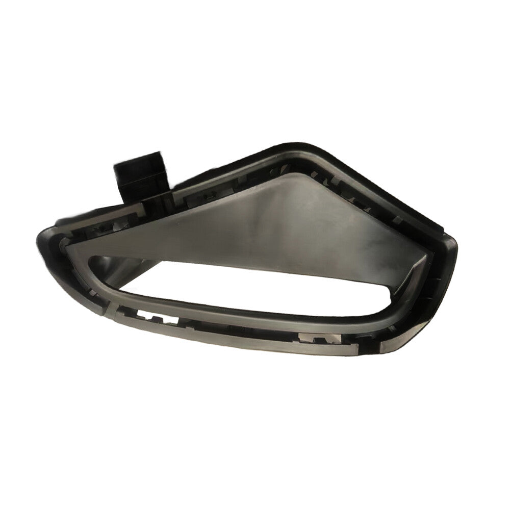 ya 27 6.18 Front Left Driver Side Bumper Fog Light Bezel Cover For RAV4 Prime XSE 2021-2023