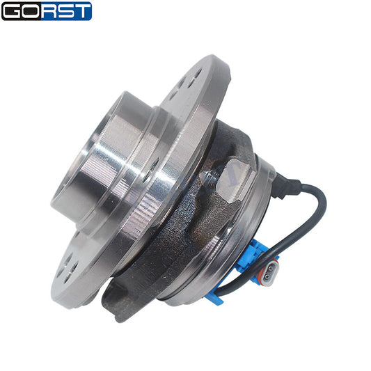 ya 2 6.27 Wheel Bearing Kit Front 1603254 for Opel for Vauxhall for Astra H GTC Twintop 93178652 2